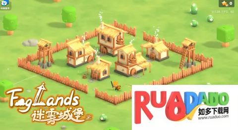 迷雾城堡MOD作弊菜单 迷雾城堡MOD作弊菜单