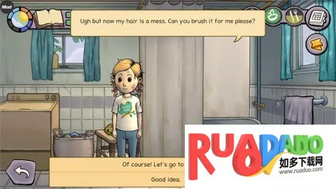 我的孩子新的开始ios下载 我的孩子新的开始ios下载