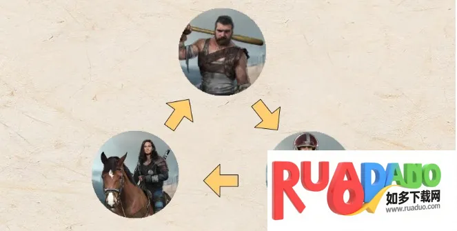 荒野迷城2026官方最新版本 荒野迷城2026官方最新版本