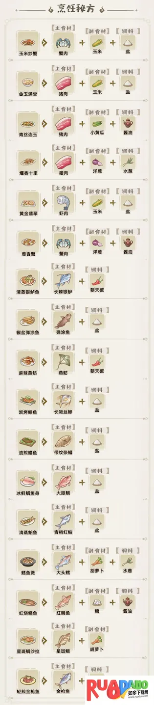 解忧小村落2026官方最新版本 解忧小村落2026官方最新版本