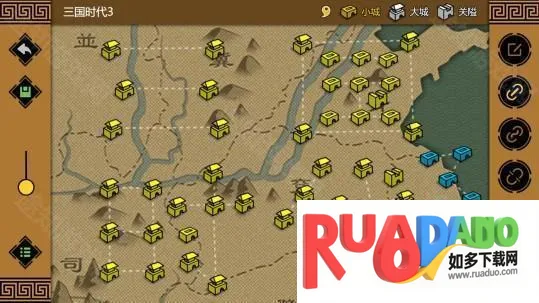 三国时代32026最新版本 三国时代32026最新版本