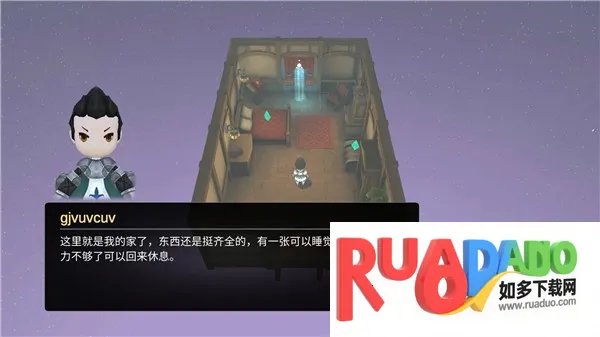 法提的异世界破解版 法提的异世界破解版