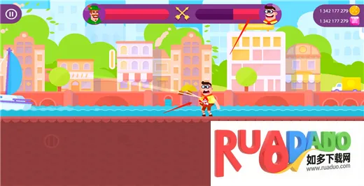 冷血射手无广告版 冷血射手无广告版