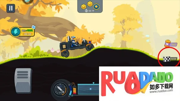 极速赛车向前冲金币钻石版 极速赛车向前冲金币钻石版