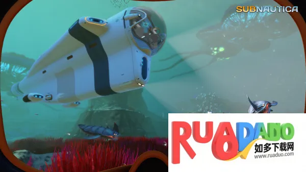 深海迷航下载手游版 深海迷航下载手游版