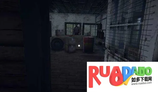 边境丧尸检察官破解版 边境丧尸检察官破解版