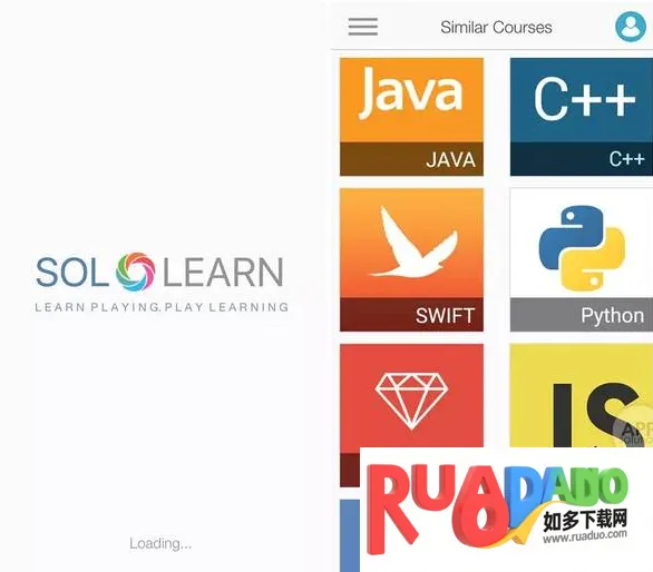 SoloLearn2026���ذ�װ
