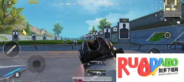 crosshair���׼��