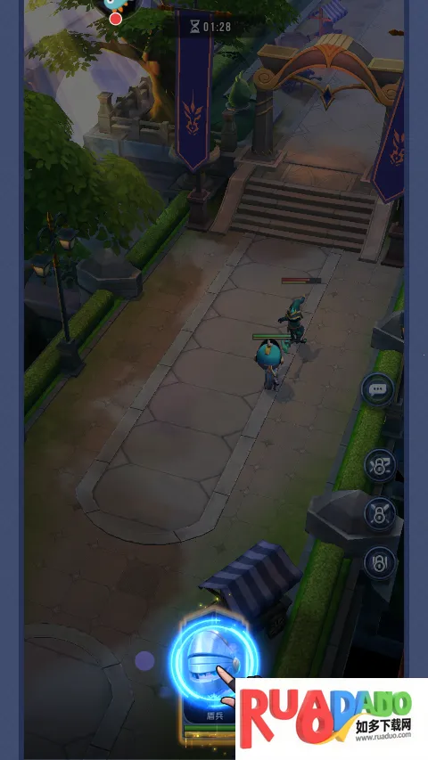 ֯��ð����(�����࿨����Ϸ)