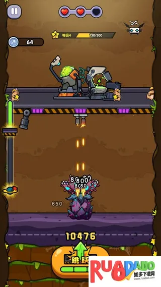 抖音火力穿透小最新手机版 抖音火力穿透小最新手机版