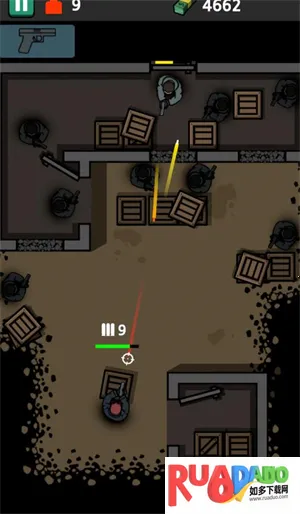 Z区枪战2026官方最新版本 Z区枪战2026官方最新版本