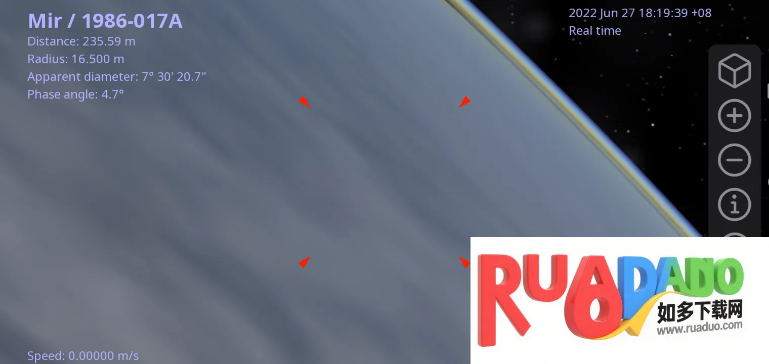 Celestia2026官方最新版本 Celestia2026官方最新版本