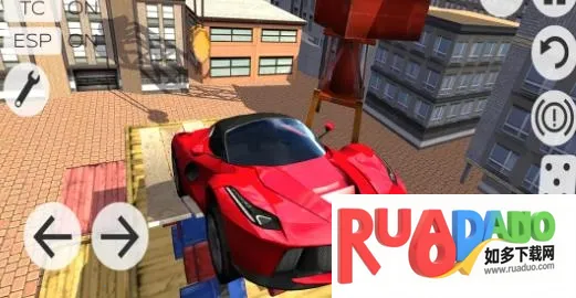 赛车驾驶模拟2026官方正版 赛车驾驶模拟2026官方正版