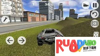 赛车驾驶模拟2026官方正版 赛车驾驶模拟2026官方正版