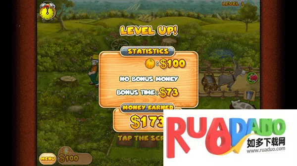 Farm Mania 2(农场经营游戏) Farm Mania 2(农场经营游戏)