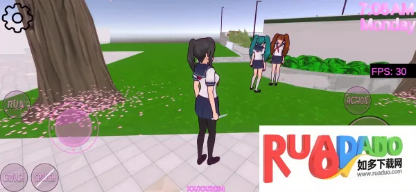 病娇模拟器校园2015(病娇模拟游戏) 病娇模拟器校园2015(病娇模拟游戏)