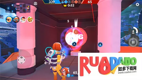 רҵ����FRAG�����ֻ���