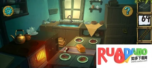 �ǹ�ɭ������(ð�ս�������)