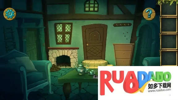 �ǹ�ɭ������(ð�ս�������)