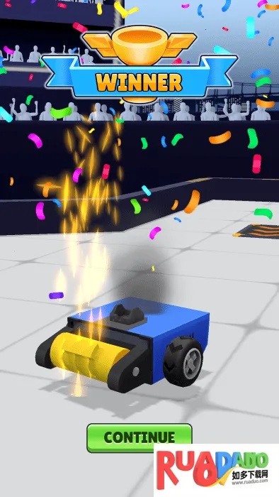 口袋机器人安卓版手机版 口袋机器人安卓版手机版