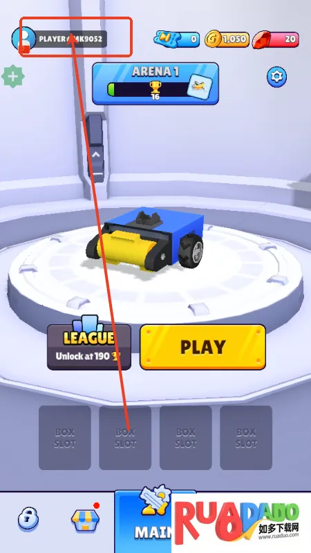 口袋机器人安卓版手机版 口袋机器人安卓版手机版