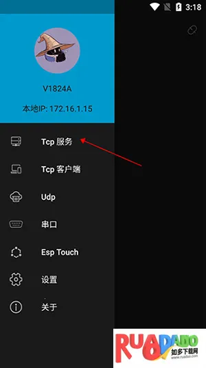 NetAssist�������