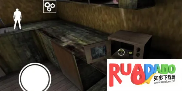 恐怖老奶奶2黑客菜单 恐怖老奶奶2黑客菜单