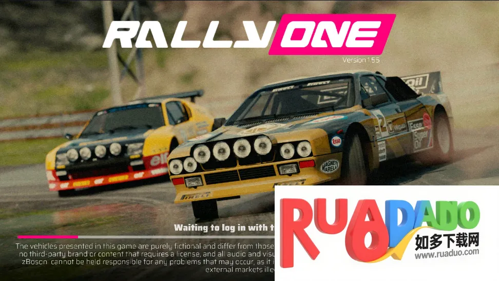 第一拉力赛车中文版无限金币 第一拉力赛车中文版无限金币