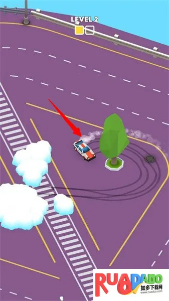 冰雪漂移(雪地漂移游戏) 冰雪漂移(雪地漂移游戏)