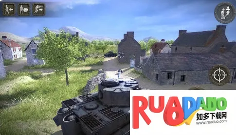 欧洲战场二战英雄下载 欧洲战场二战英雄下载