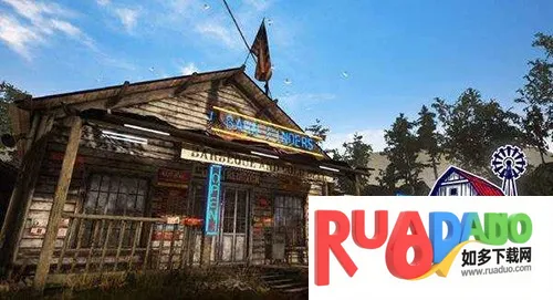 捡垃圾模拟器steam移植(捡垃圾模拟游戏) 捡垃圾模拟器steam移植(捡垃圾模拟游戏)