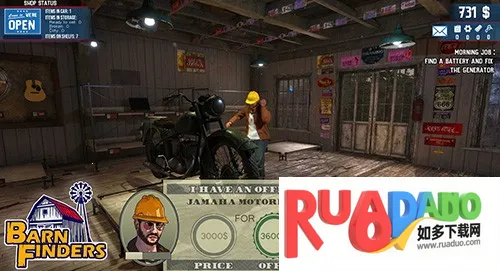 捡垃圾模拟器steam移植(捡垃圾模拟游戏) 捡垃圾模拟器steam移植(捡垃圾模拟游戏)