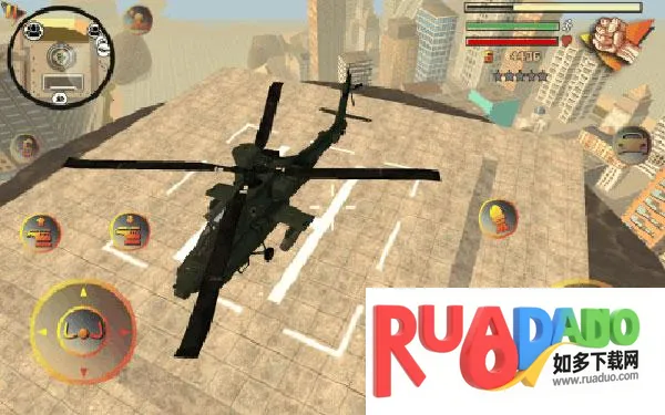 火柴人绳索英雄2内置mod菜单中文版下载 火柴人绳索英雄2内置mod菜单中文版下载