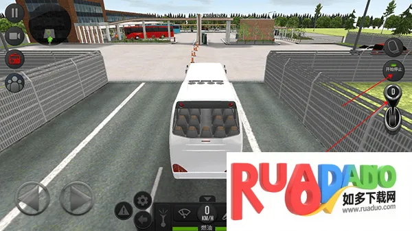 超级驾驶无限钞票版 超级驾驶无限钞票版