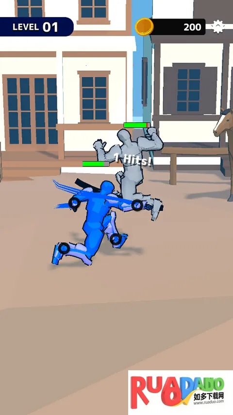 画线格斗下载 画线格斗下载