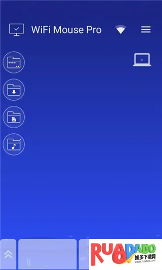 WiFi Mouse Pro�����ֻ���