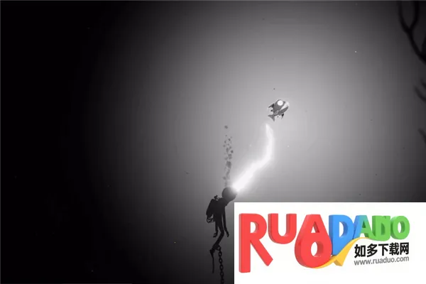 黯海破解版下载 黯海破解版下载