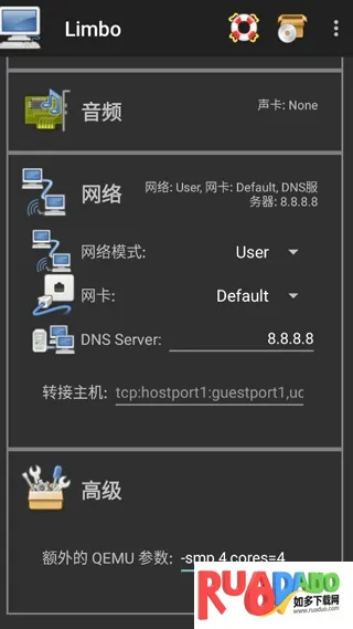 Limbo Plus x86(�ֻ��Ƶ�������)