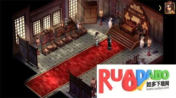 新仙剑奇侠传2手机版 新仙剑奇侠传2手机版