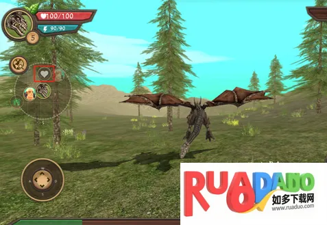 龙族模拟器2026下载 龙族模拟器2026下载