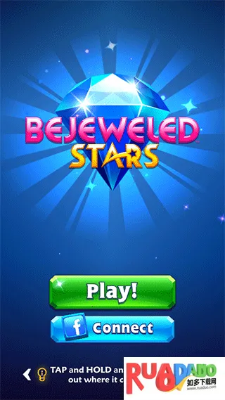 Bejeweled(宝石消除游戏) Bejeweled(宝石消除游戏)