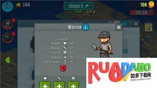 死亡突围僵尸战争召唤版 死亡突围僵尸战争召唤版