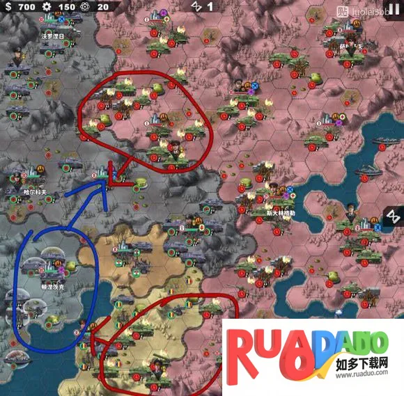 World Conqueror 42026官方正版 World Conqueror 42026官方正版