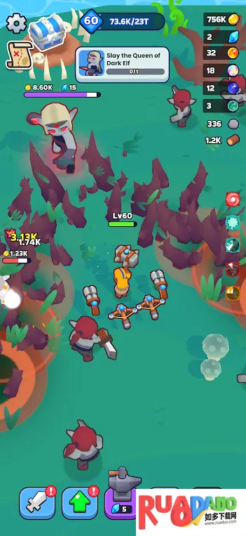 xp英雄内购 xp英雄内购