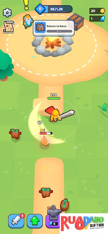 xp英雄内购 xp英雄内购