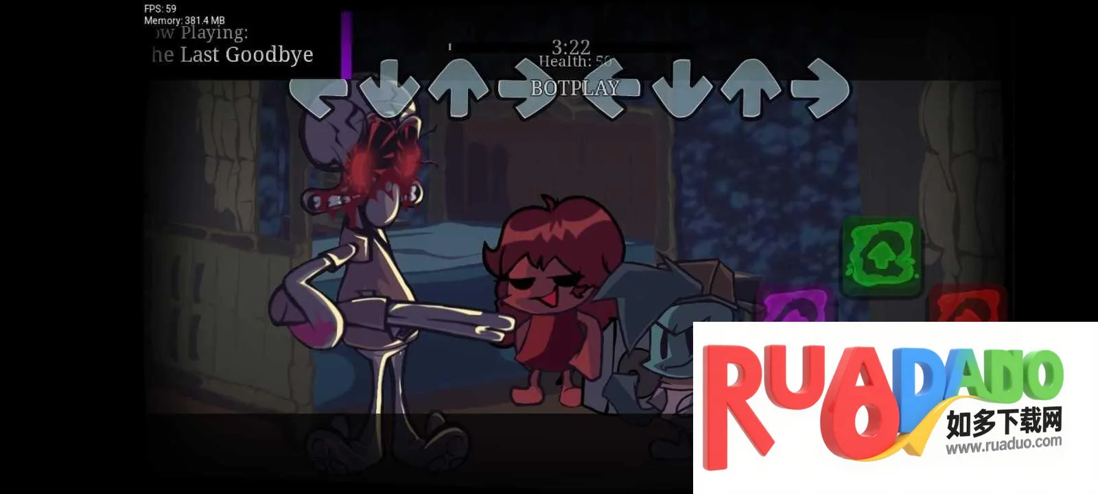 FNF����pico2026���°汾