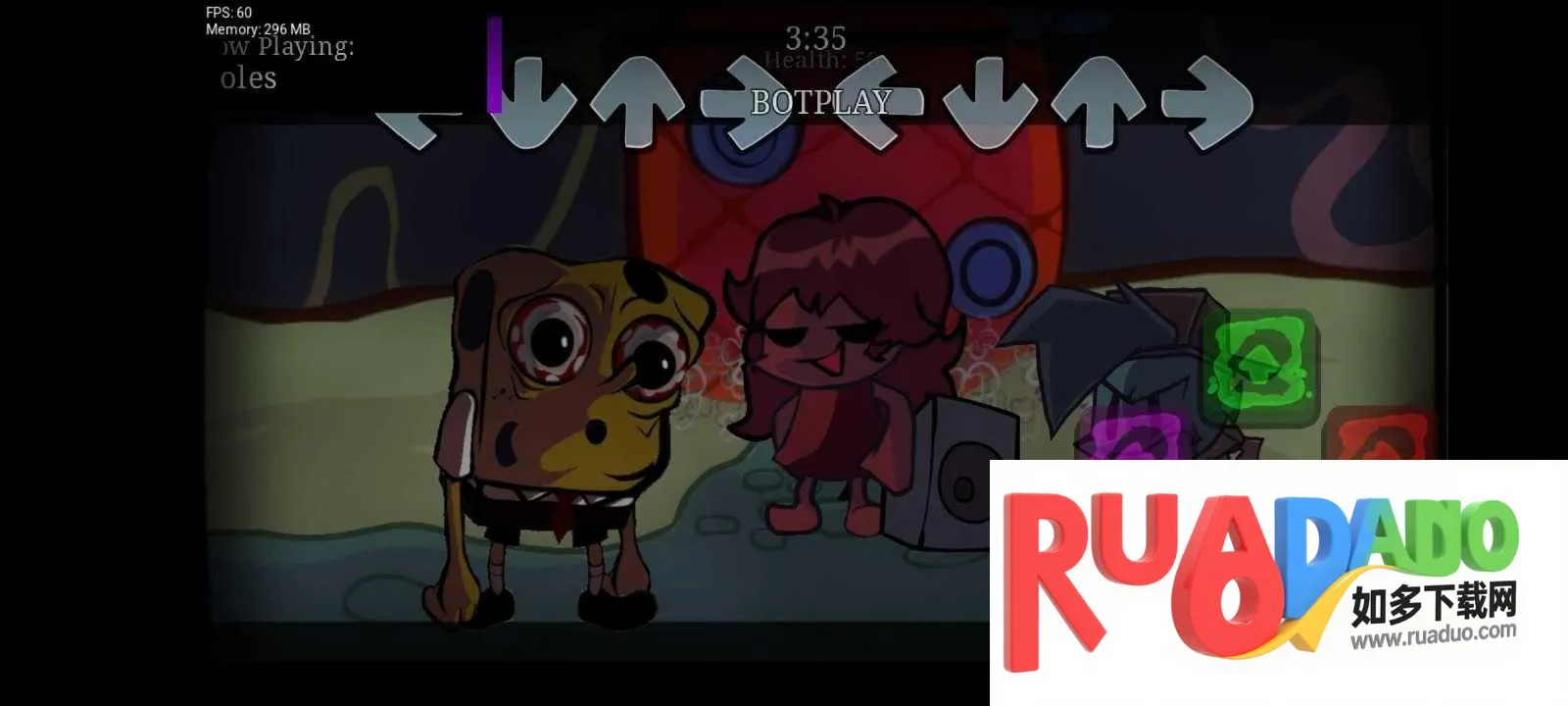 FNF����pico2026���°汾