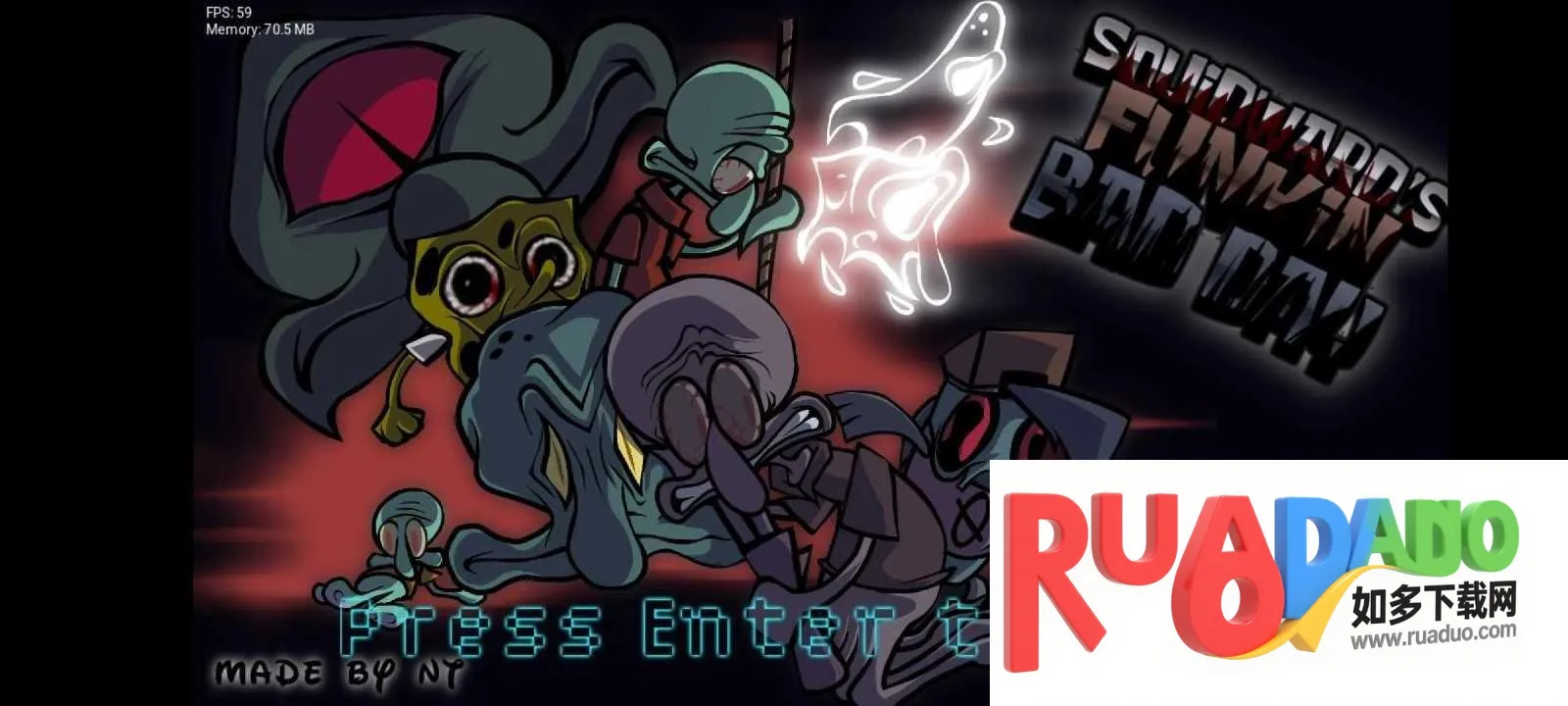 FNF����pico2026���°汾