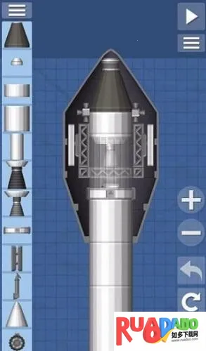 航天模拟器中文版 航天模拟器中文版