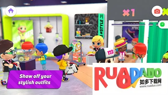 urban city2026�ٷ����°汾